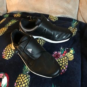 Adidas zg21 boa golf shoes size 9